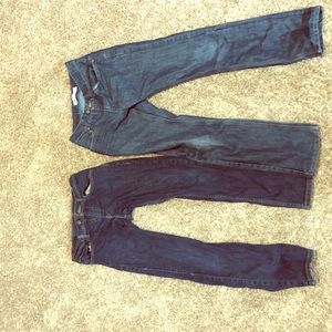 Levi’s Boys Jeans